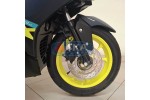 Yamaha Aerox Alpha ABS Tahun 2025